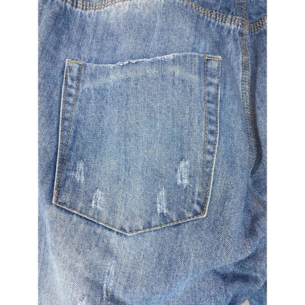 Easel Drawstring Jogger Pants Size Large - Picture 10 of 14